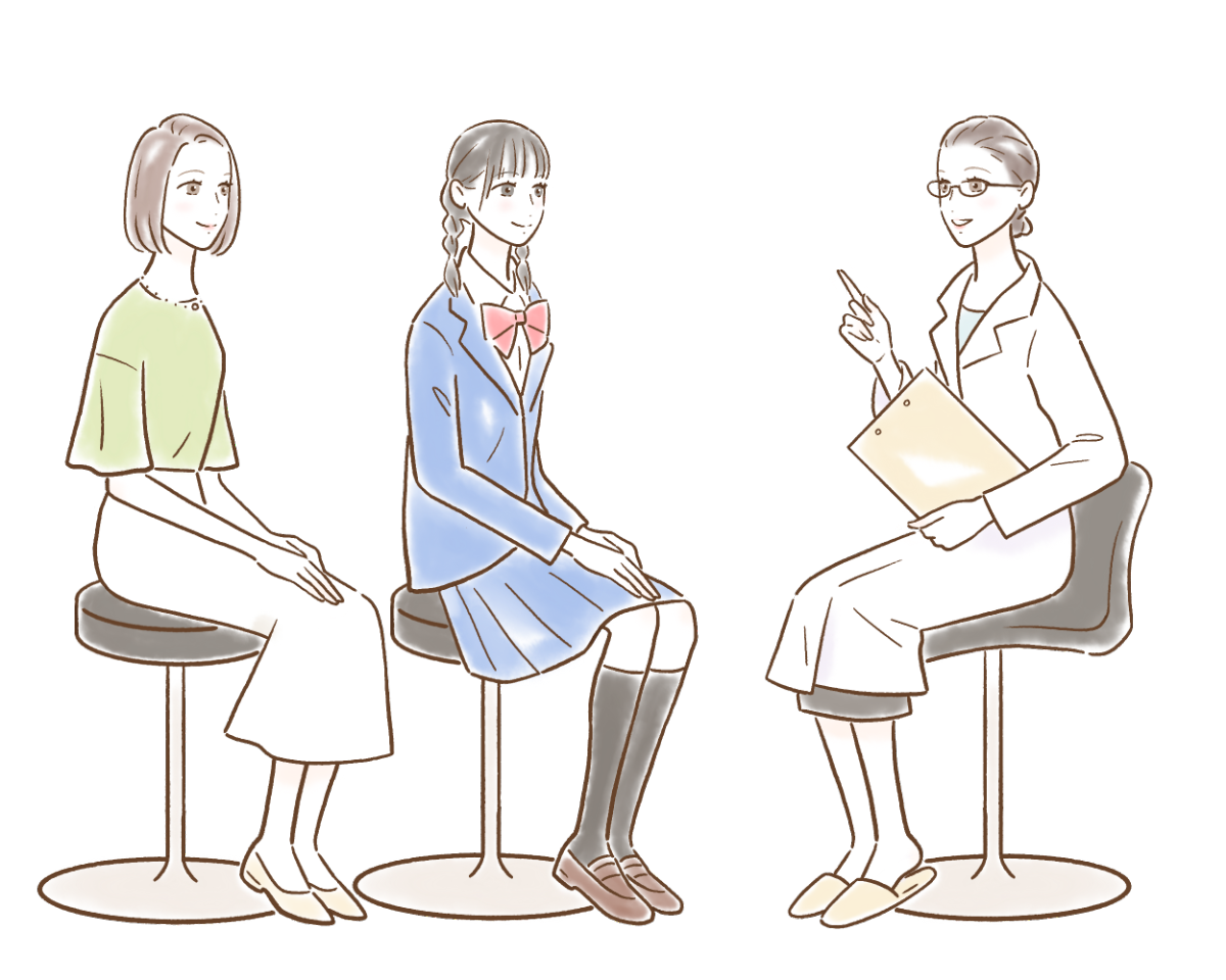 西宮市で性感染症の治療にも対応｜まりウィメンズクリニックの女性医師による丁寧なケア