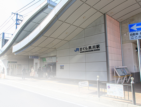西宮市 婦人科｜さくら夙川駅・夙川駅から徒歩すぐ