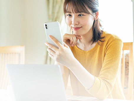 西宮市の婦人科｜WEB予約でスムーズな診療