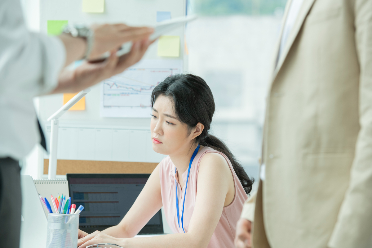 通気性の悪い下着やストレスによるおりものの異常にも対応｜西宮の婦人科 まりウィメンズクリニック
