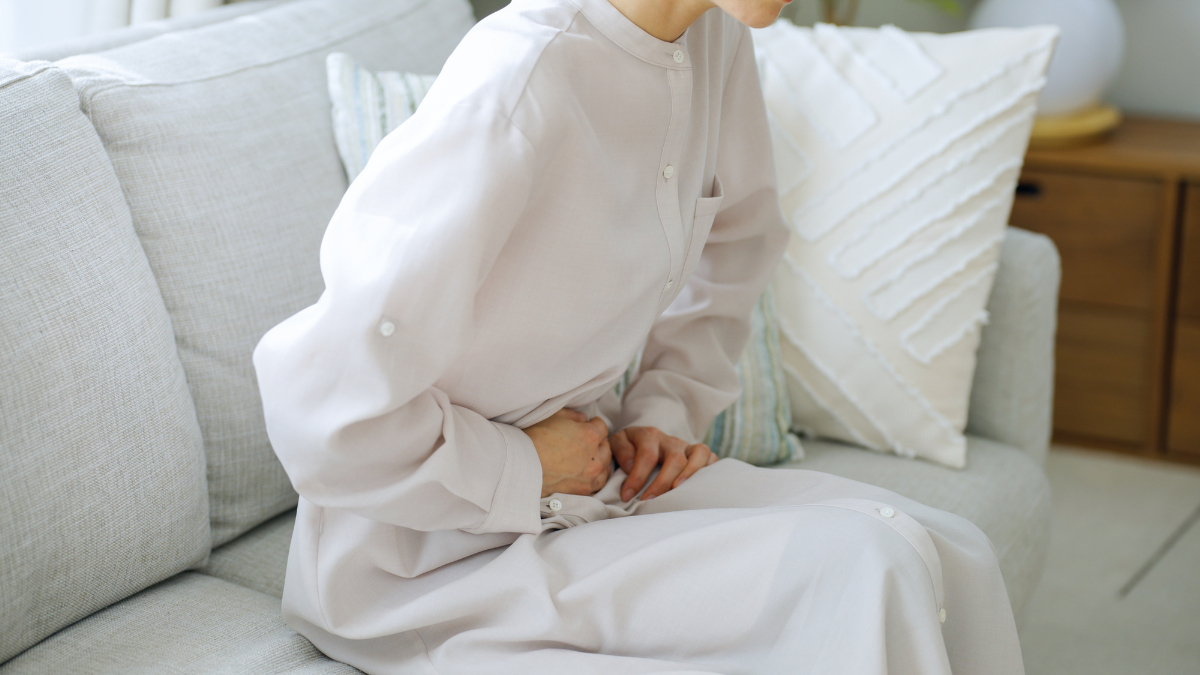 おりもの異常を放置すると不妊や感染症の原因になることも｜早めの婦人科受診を