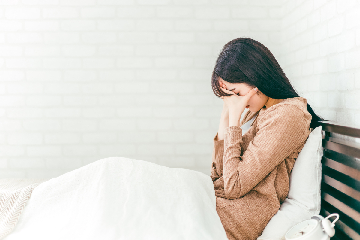 月経に悩むあなたへ——大切なのは我慢しないこと│まりウィメンズクリニック