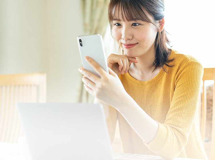 西宮市の婦人科｜WEB予約でスムーズな診療